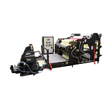 Станок для нанесения клея JYT-B600